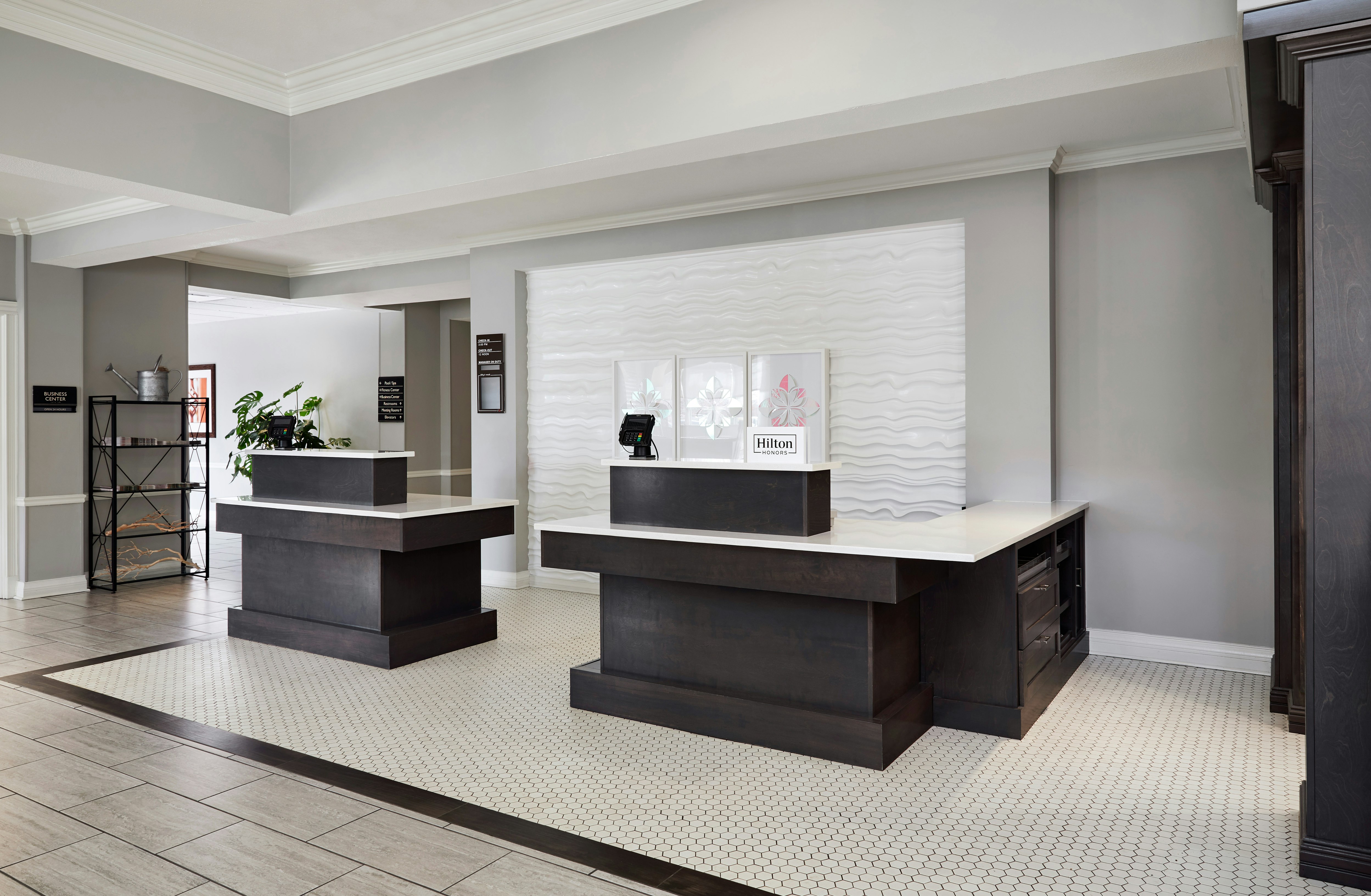 Hilton Garden Inn Champaign/ Urbana 7/44