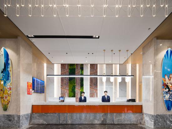 Tianjin Wuqing Ausotel by Argyle Hotel 9/34