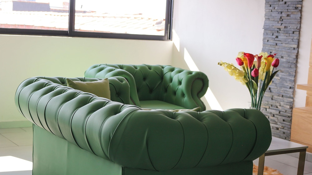 Hotel Stay Guatape 20/43