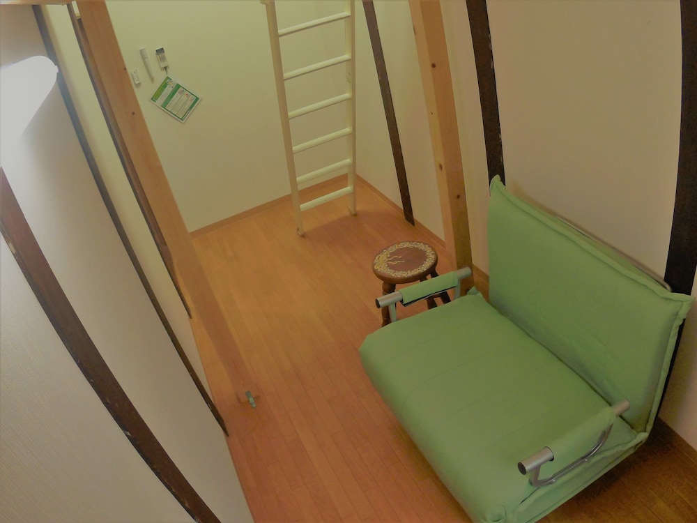 Guesthouse Ga-Jyun 23/28