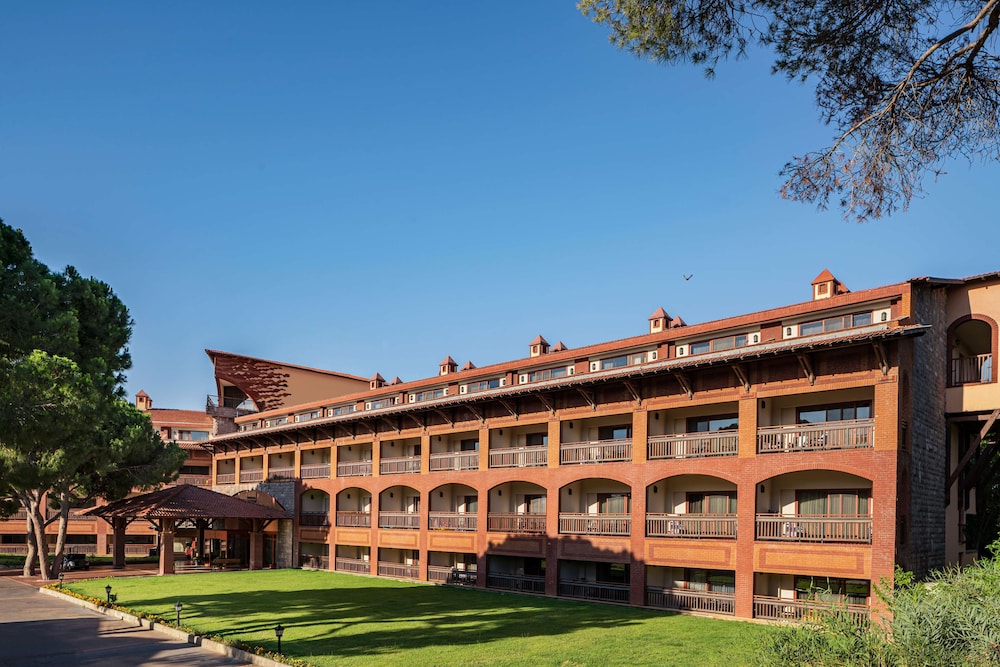 Papillon Belvil Holiday Village - All Inclusive in BELEK