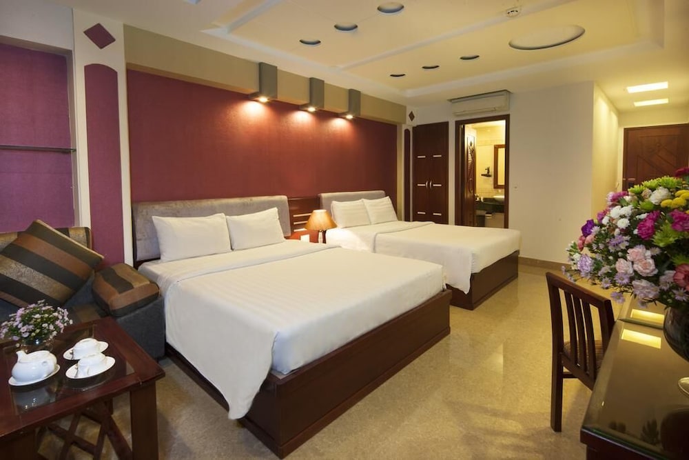 La Paix Sai Gon - Boutique Hotel 18/44