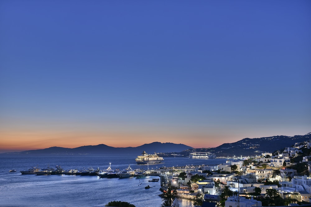 Elegant Villas & Suites Mykonos 28/36