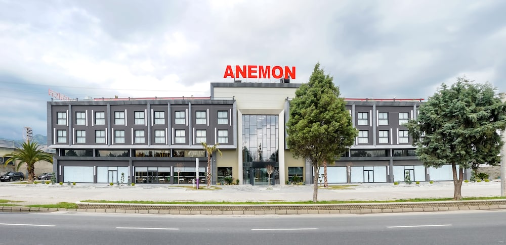 Anemon Aydin Hotel 2/67