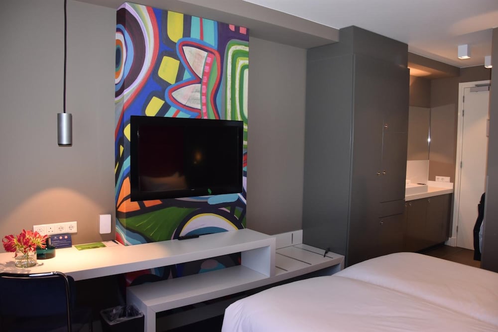 Blue Mansion Hotel 26/55