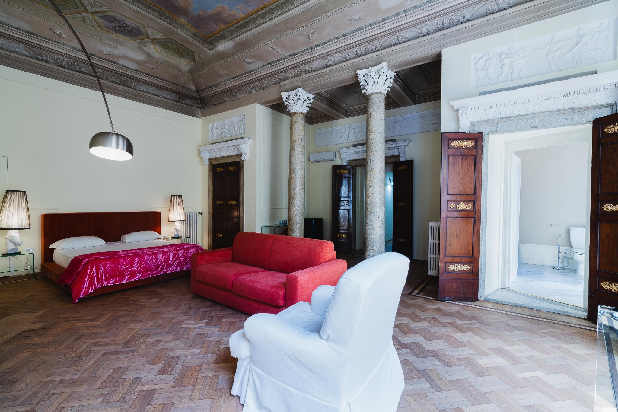 Residenza la Scala 7/15