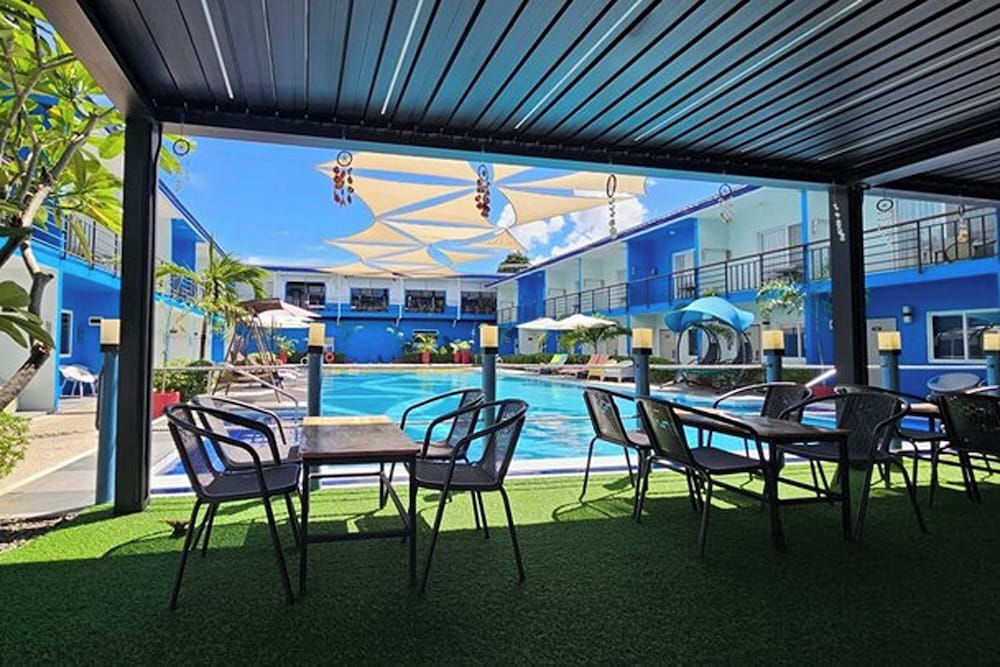 Casa Blu Hotel & Resort by ZUZU 37/61