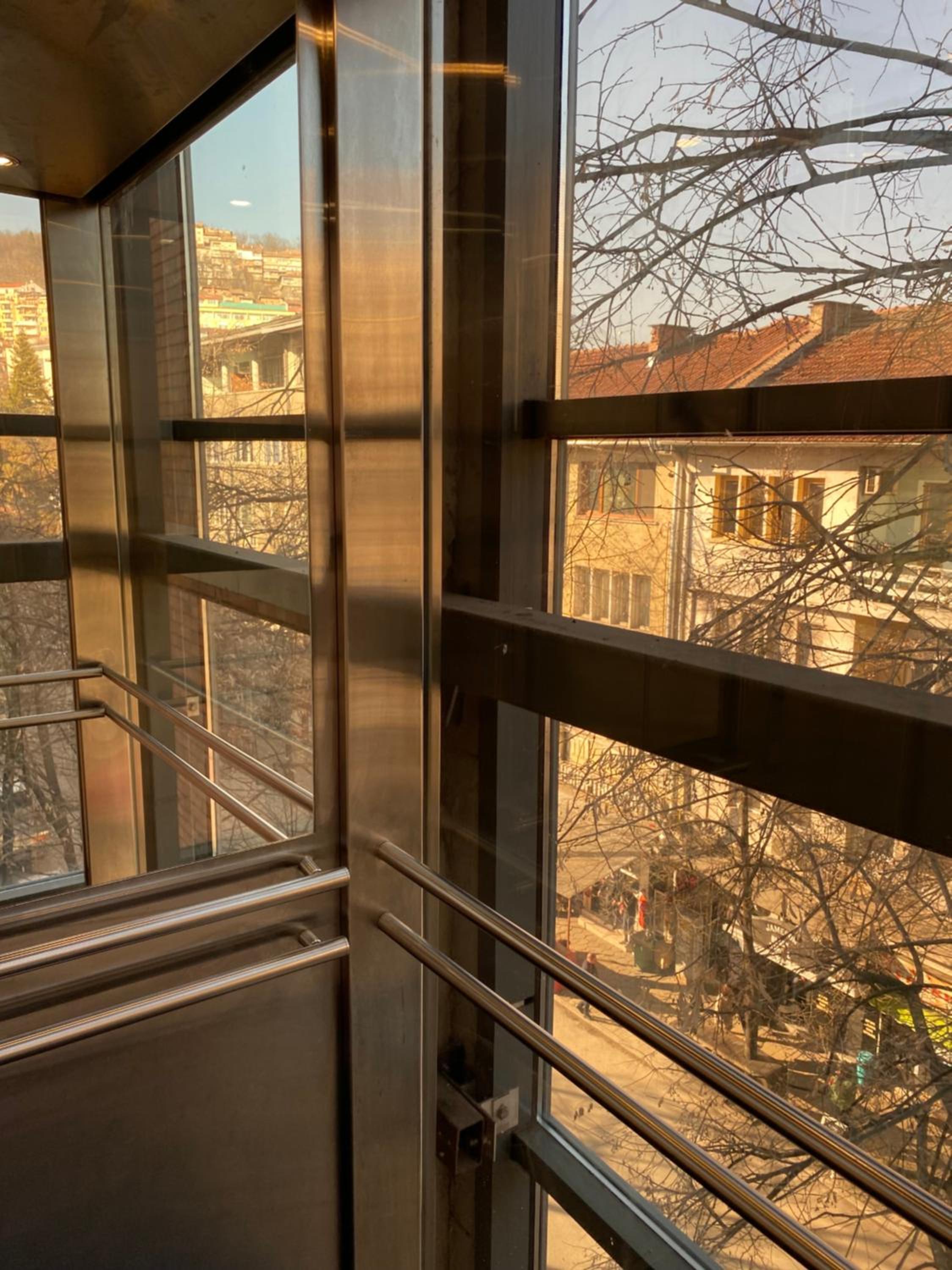 City Hotel 21/50