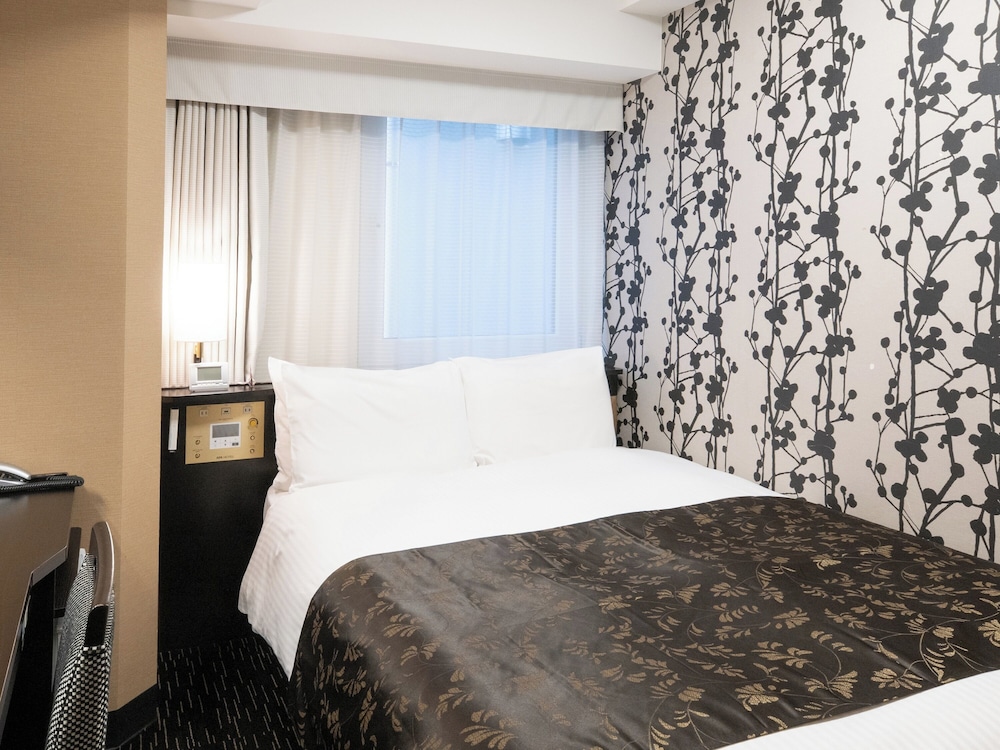 APA Hotel Nihombashi Bakuroyokoyama Ekimae 28/58