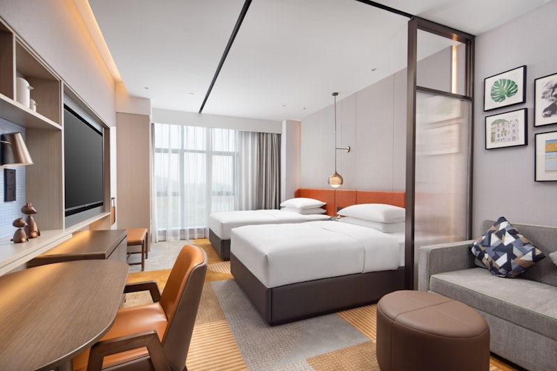 Home2 Suites By Hilton Shenzhen Dalang 29/64