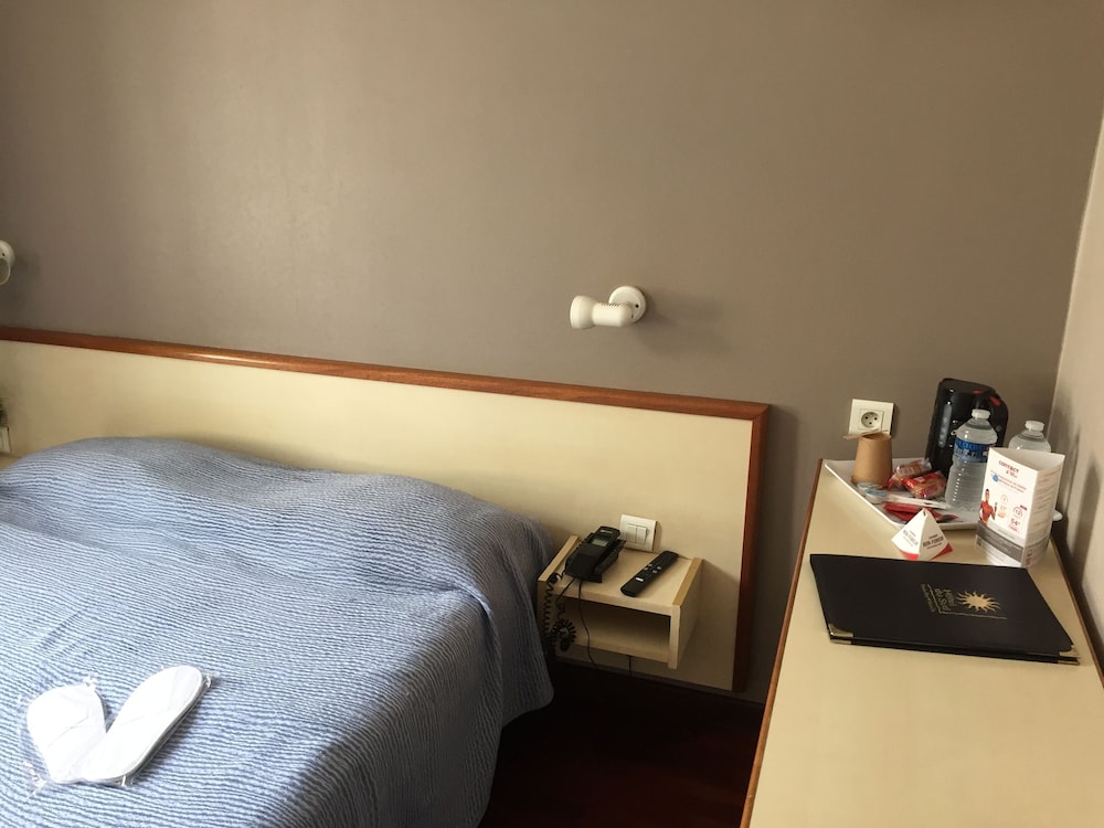 Hotel Du Sud Vieux Port 13/37