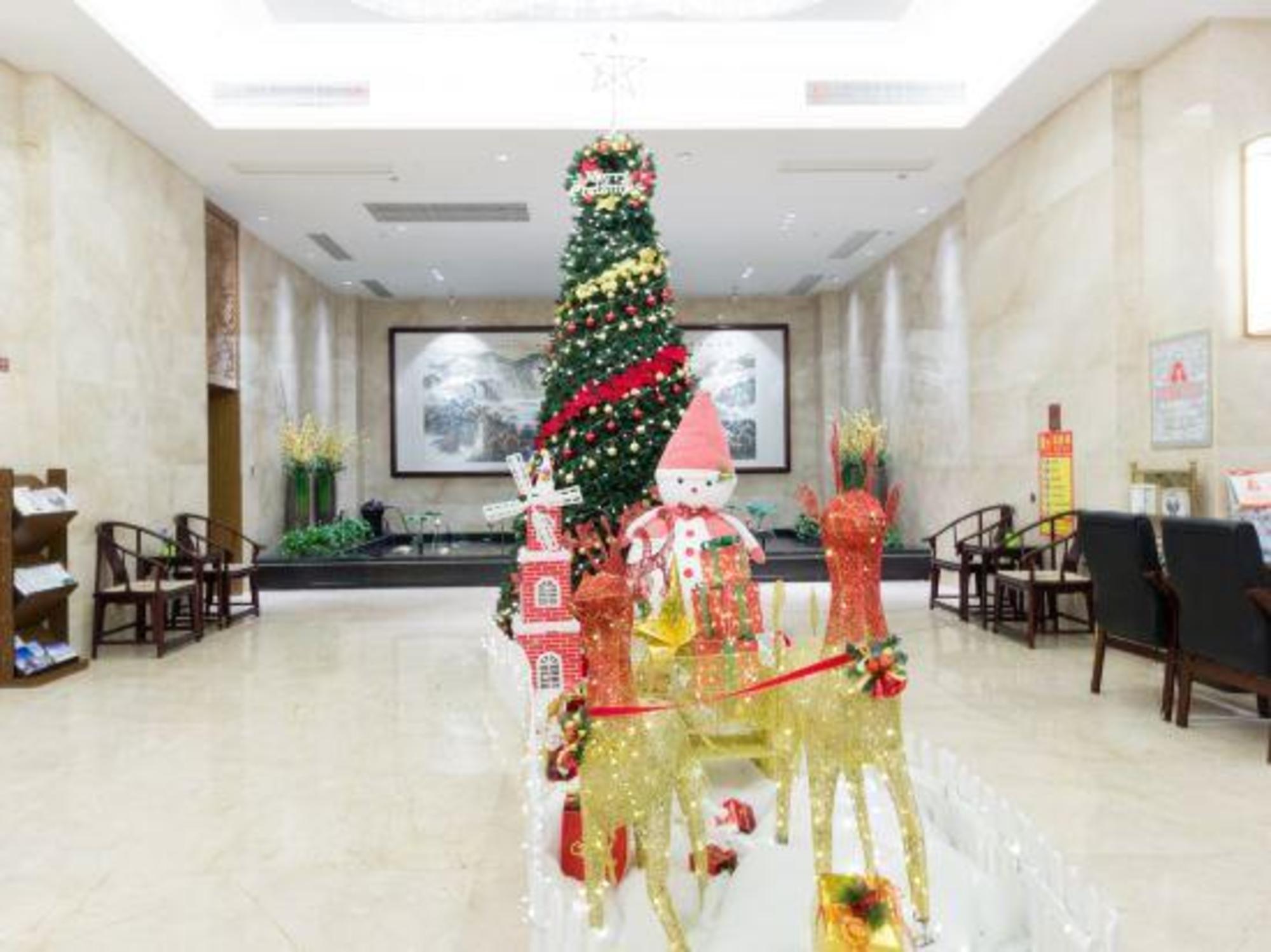Meiyuan International Hotel 29/35
