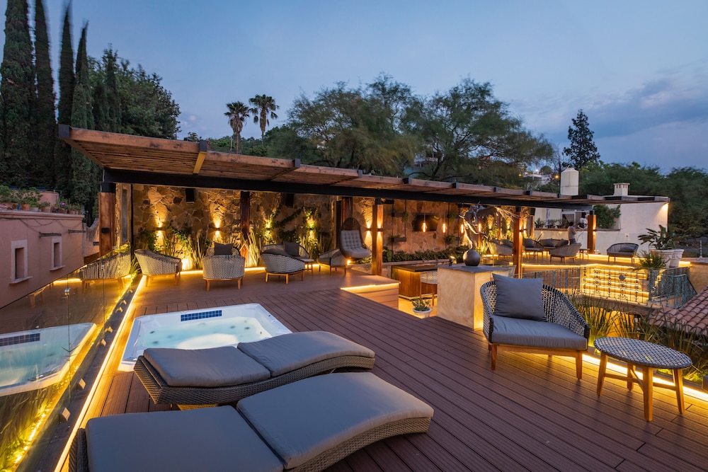 Mansion San Miguel 39/50