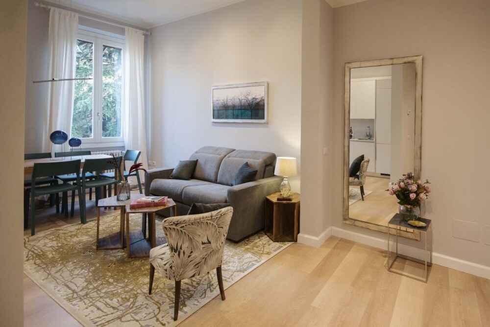 Apartments Florence Oblate Exclusive 8/18