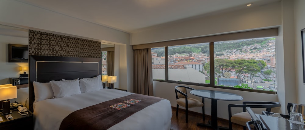 Jose Antonio Cusco Hotel 17/50