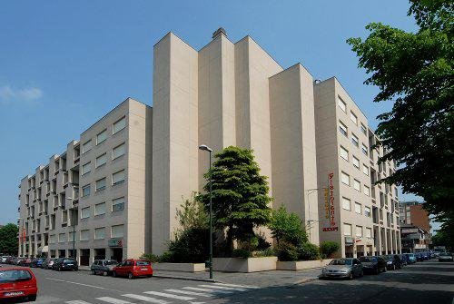 Residence Hotel Torino Uno 38/38