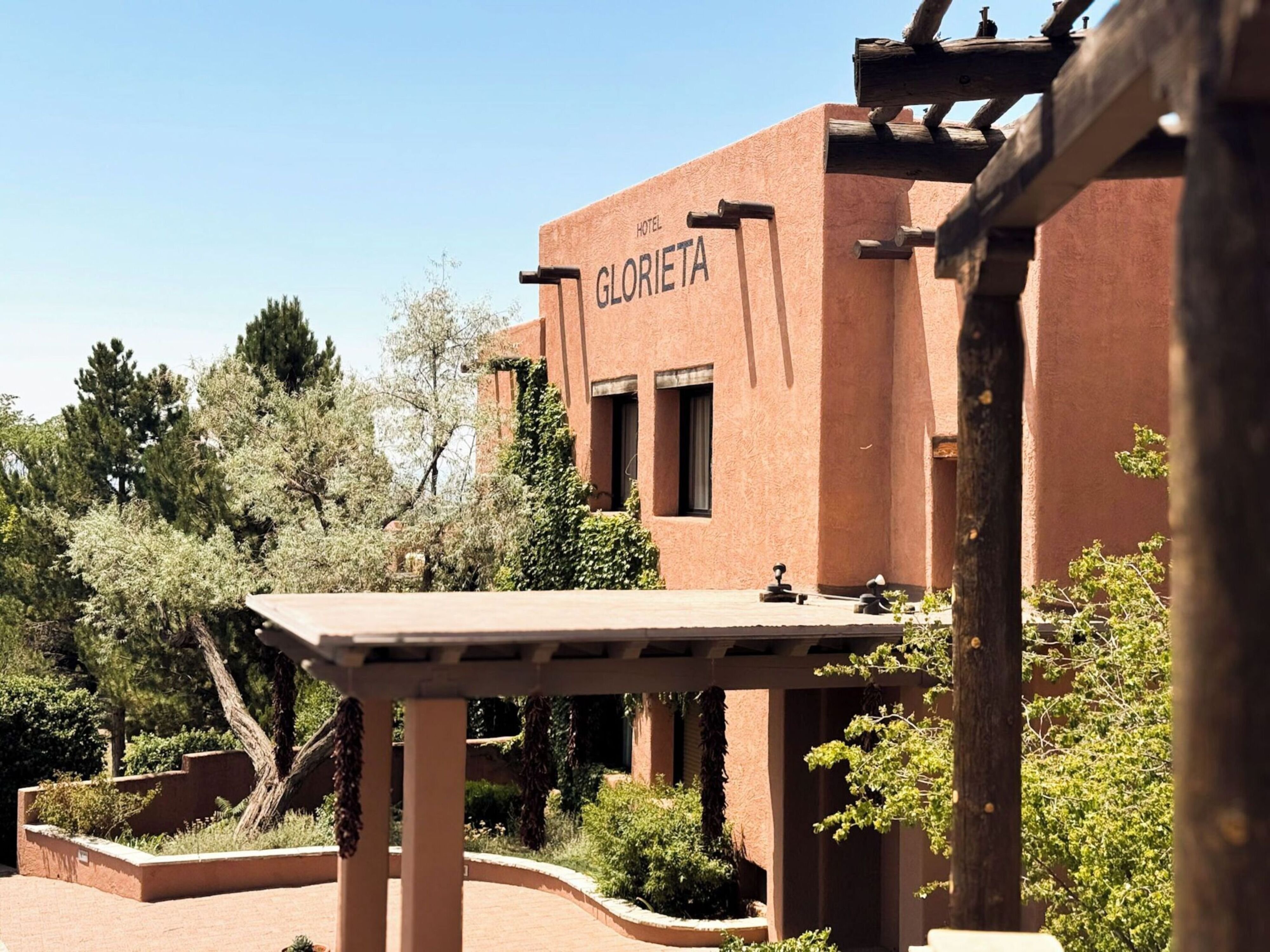 Lodge At Santa Fe 2/55