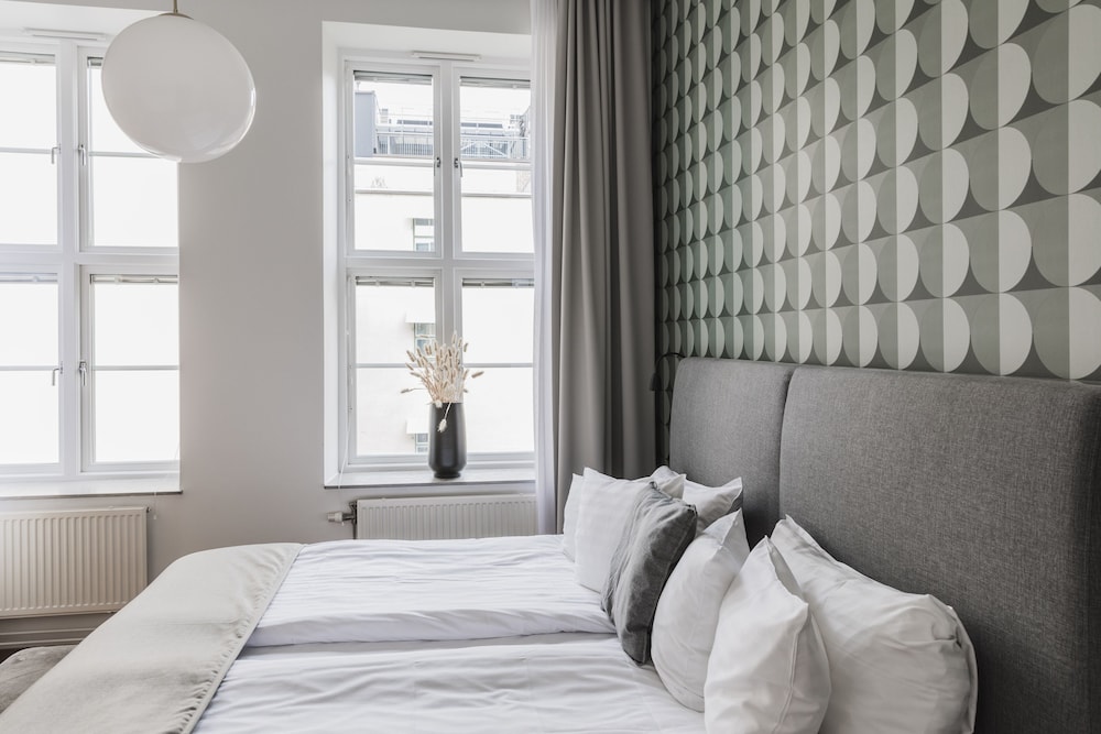Suite, Sauna