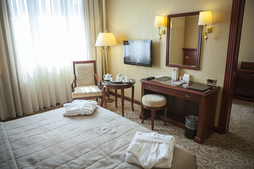 Bilek Hotel Istanbul 12/59