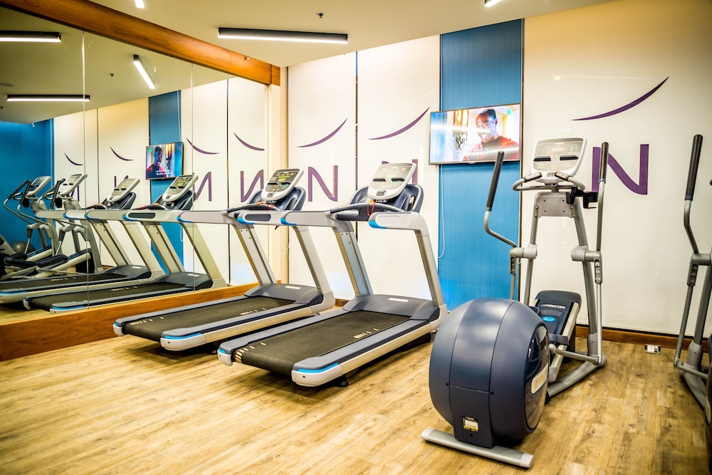 فندق نوفوتيل ينبع(Novotel Yanbu) 29/52