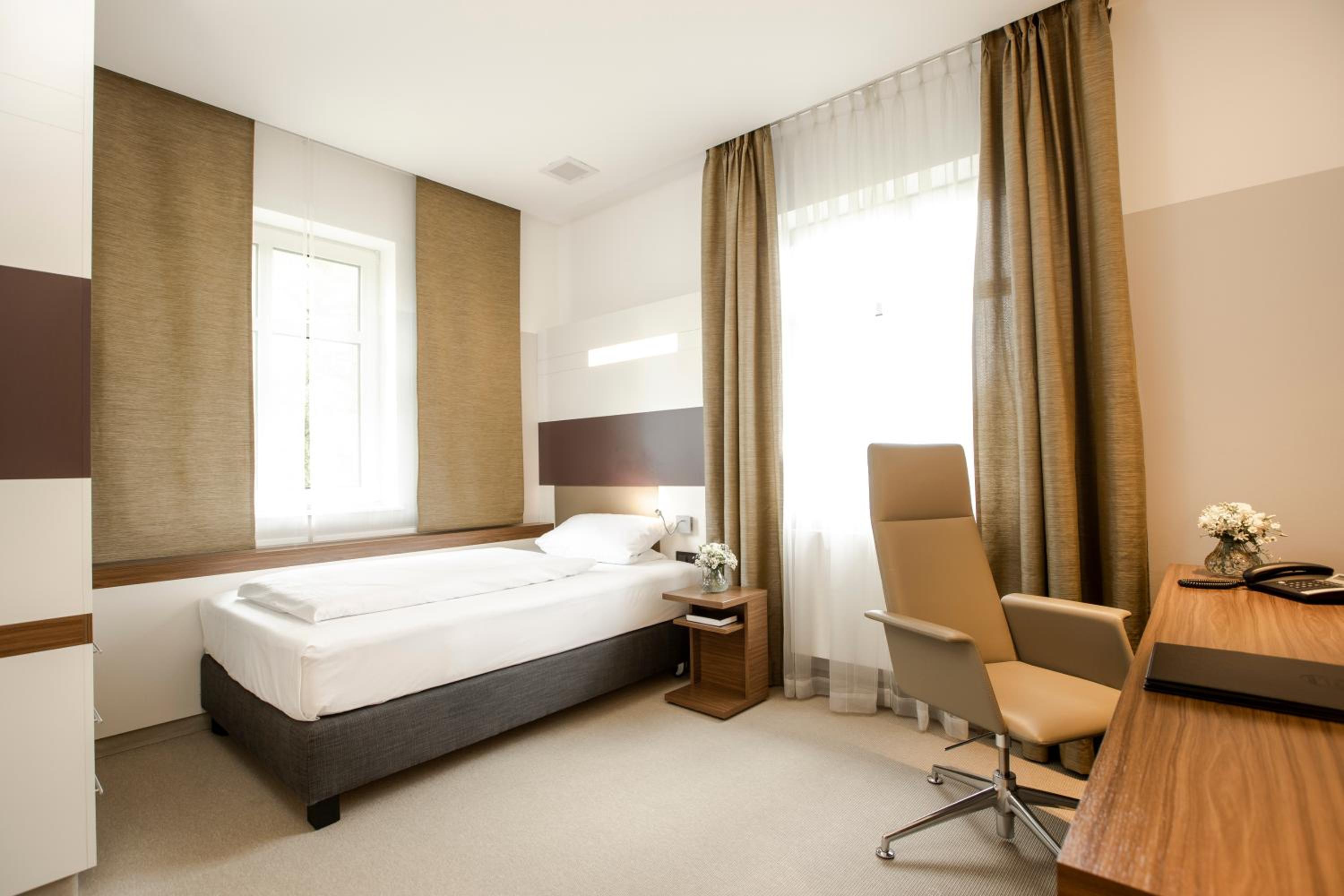 Seminar & Tagungshotel Grosse Ledder 22/48