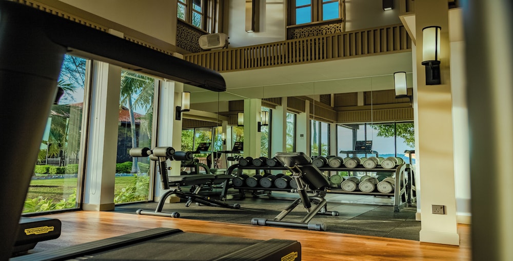 Pelangi Beach Resort and Spa 48/74