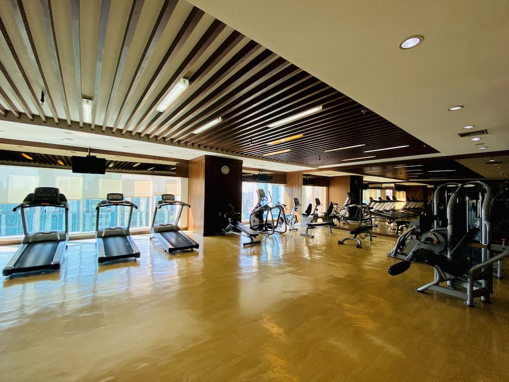 HABITARE Rasuna Jakarta 39/56