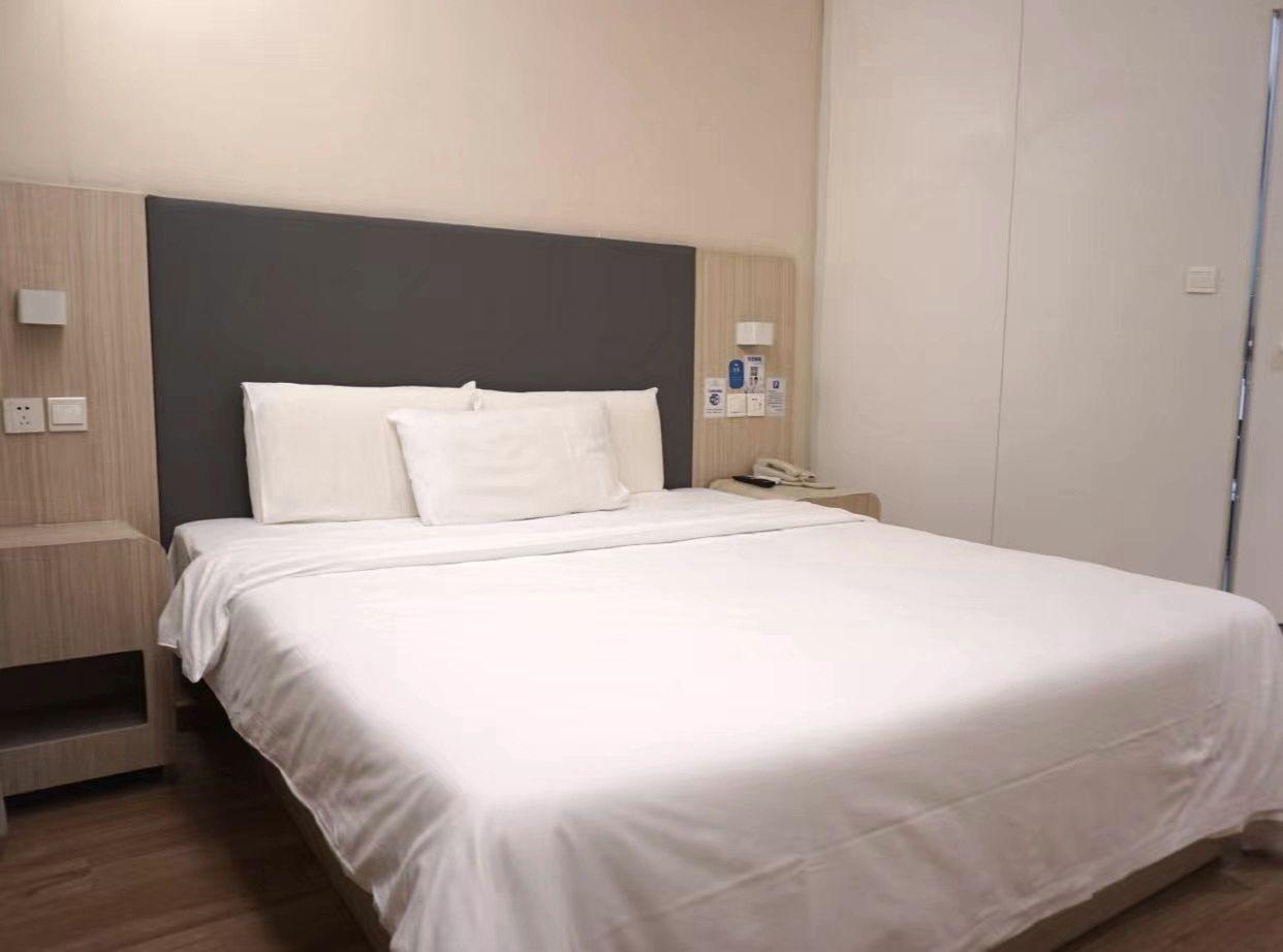 Hanting Hotel Jimo Heshan Rd Qingdao 15/45