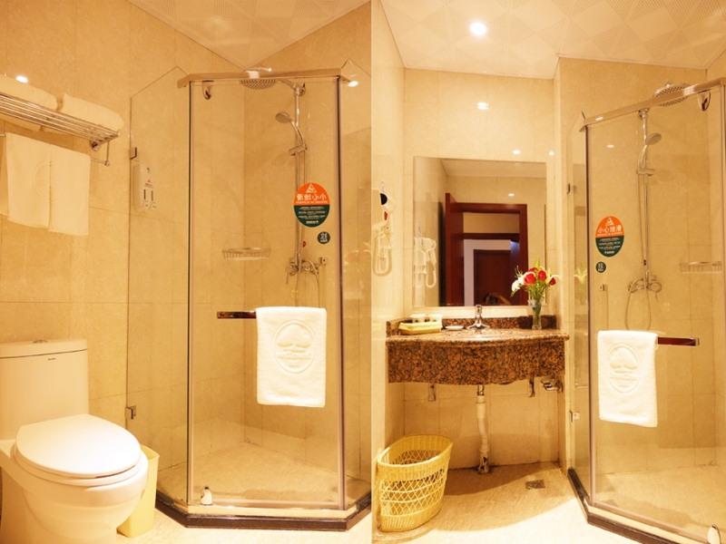 GreenTree Inn Chifeng Linxi Ronglin Homeland Express Hotel 14/15