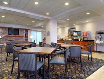 Fairfield by Marriott Inn & Suites Rome NY 35/50