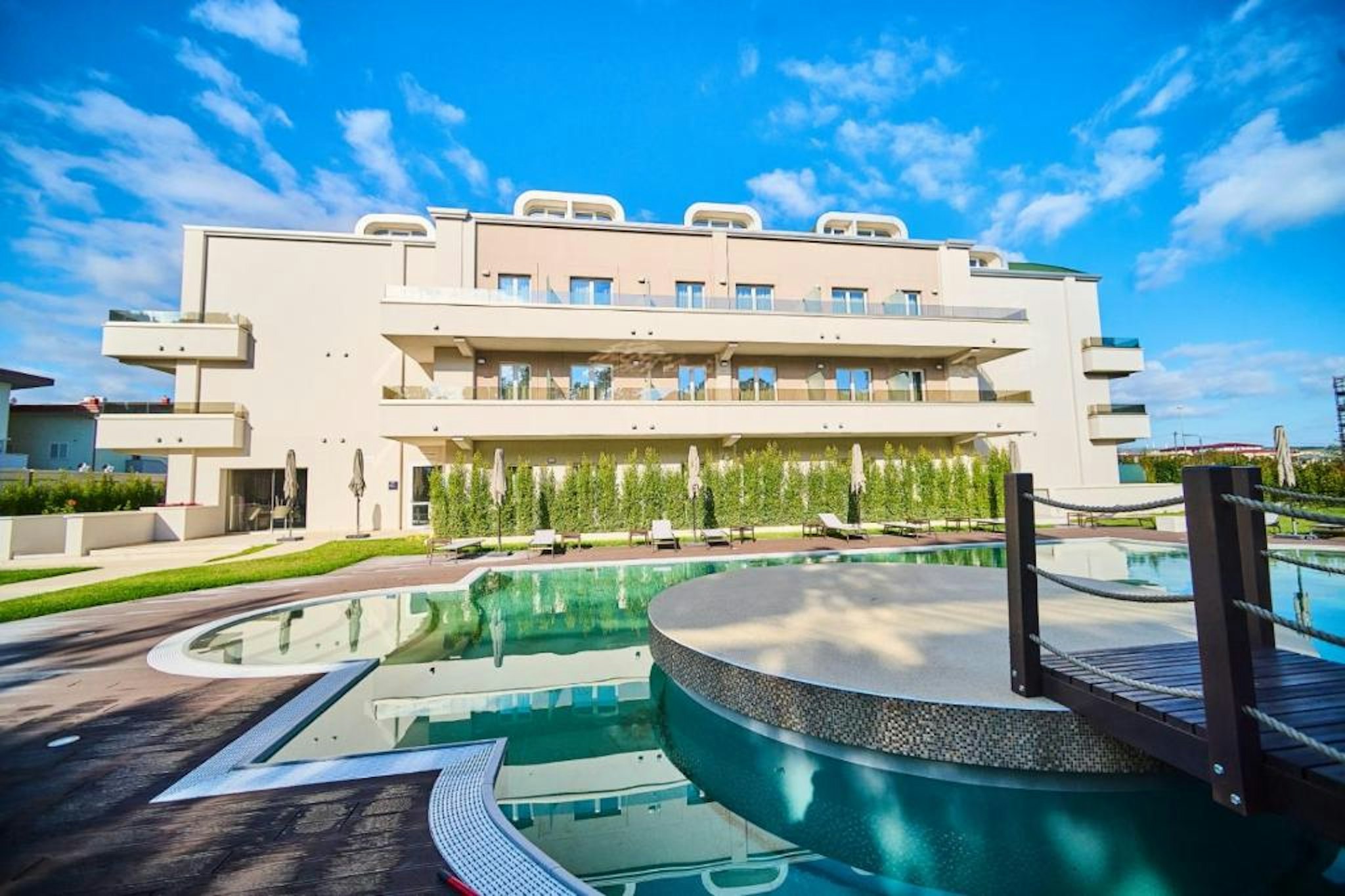 Park Hotel Le Dune di Giovino 28/36
