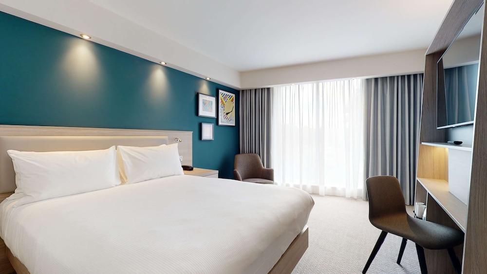 Hampton by Hilton Manchester City, Northern Quarter 27/50