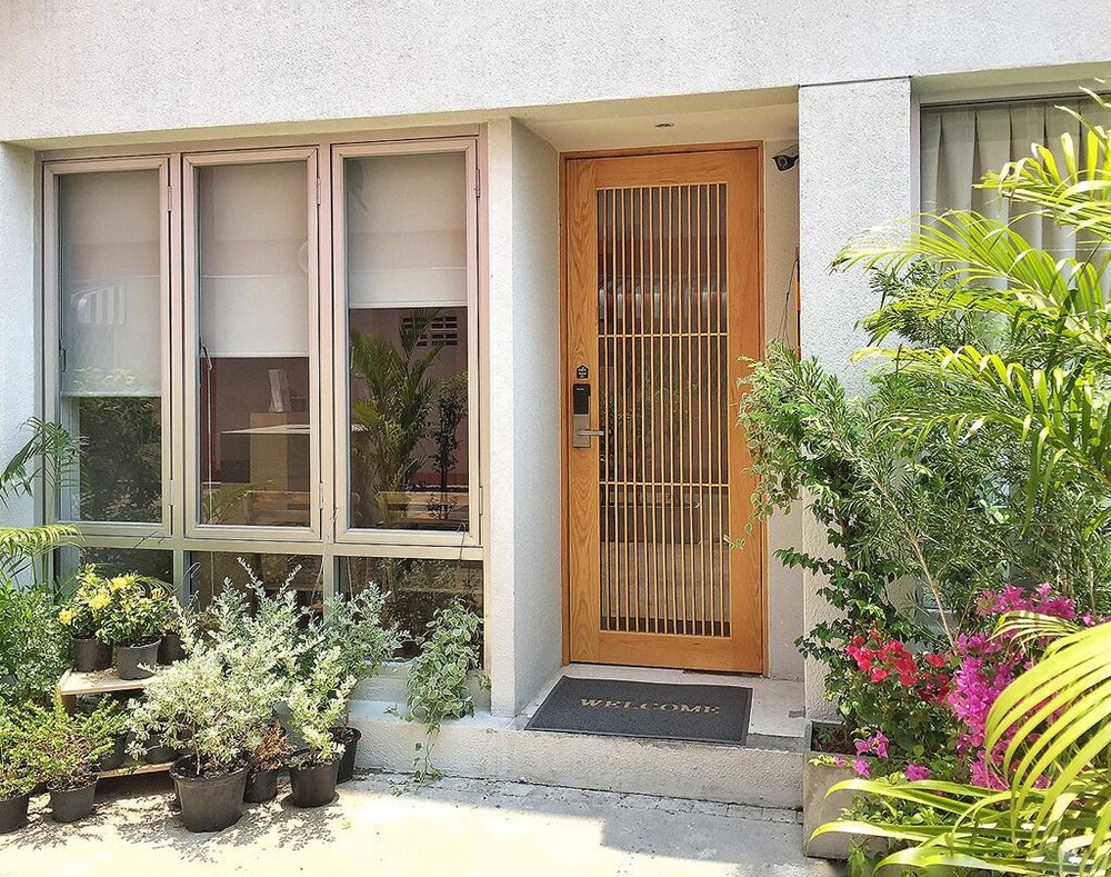 Benri Sriracha Residence 3/45