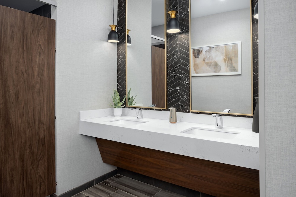 Courtyard by Marriott Bozeman 47/50