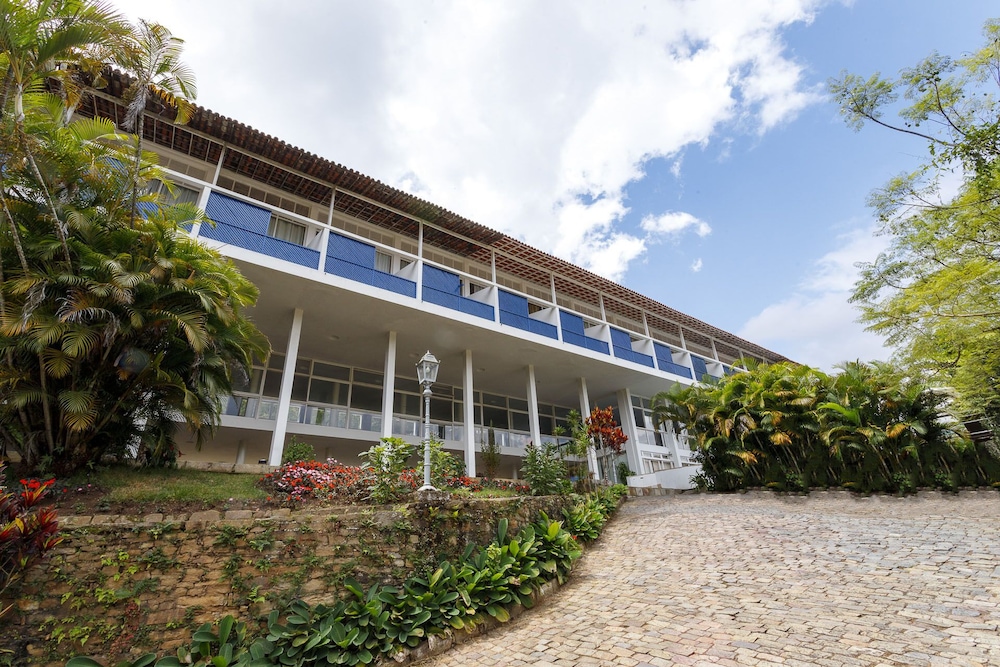 Grande Hotel Ouro Preto 3/50