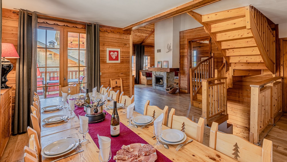 LES CHALETS DE L ALTIPORT 19/50
