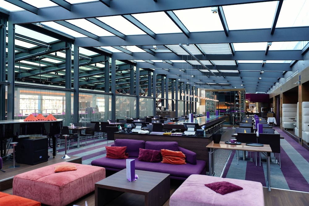 Park Inn by Radisson Berlin Alexanderplatz 26/45
