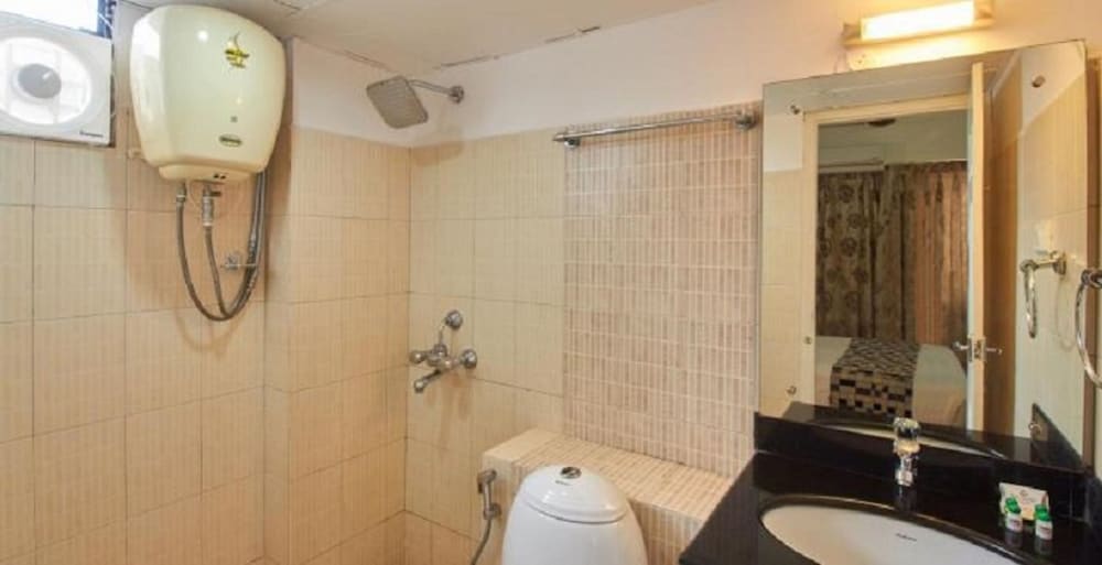 Hotel Ima House 50/50