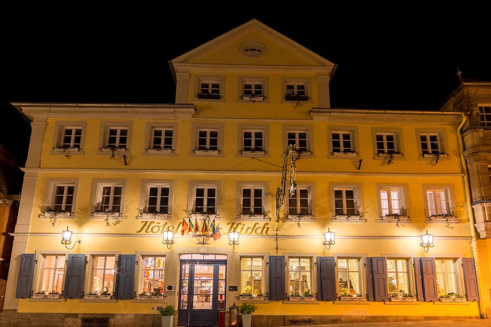 Hotel Goldener Hirsch 1/50