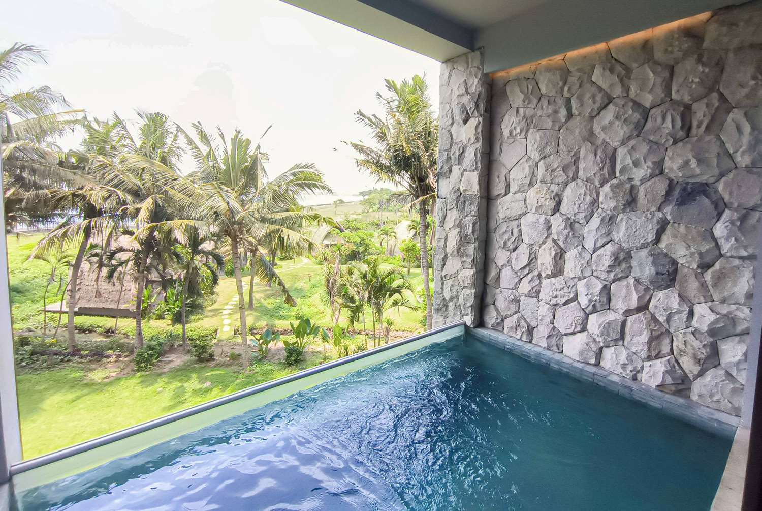 Wyndham Tamansari Jivva Resort Bali 11/46