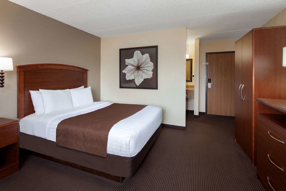 Americinn By Wyndham Ironwood 18/54