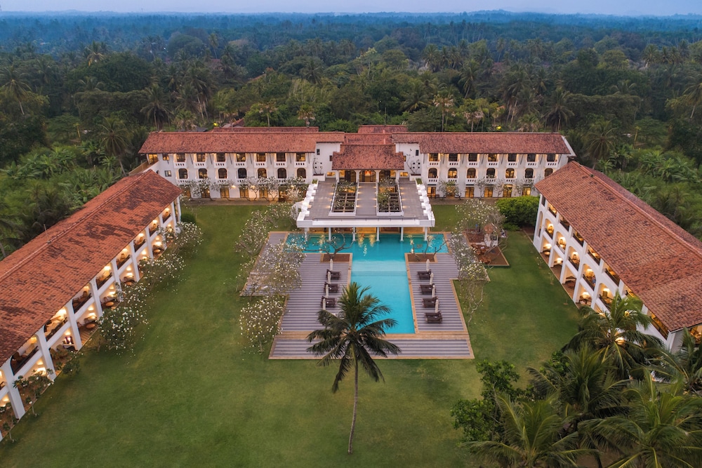 Heritance Ayurveda Mahagedara - Adults Only 42/48