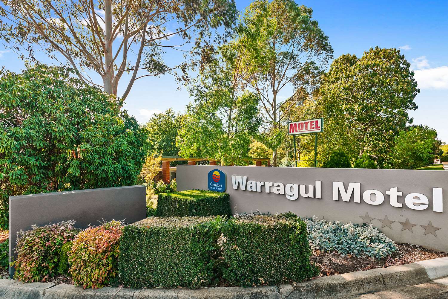 Comfort Inn and Suites Warragul 12/14