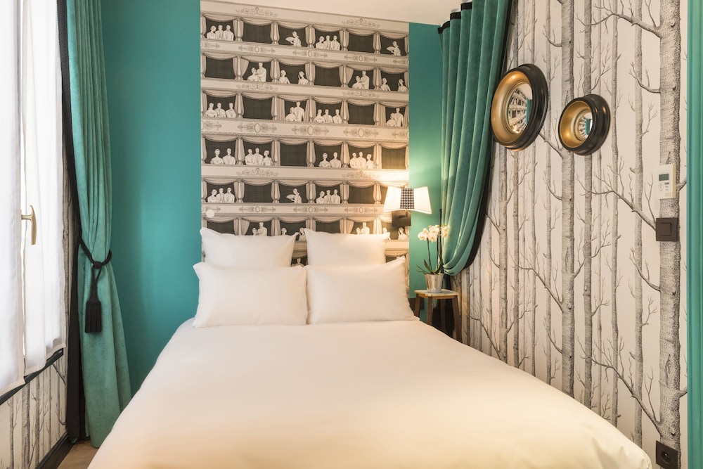 Hotel Sacha 30/49