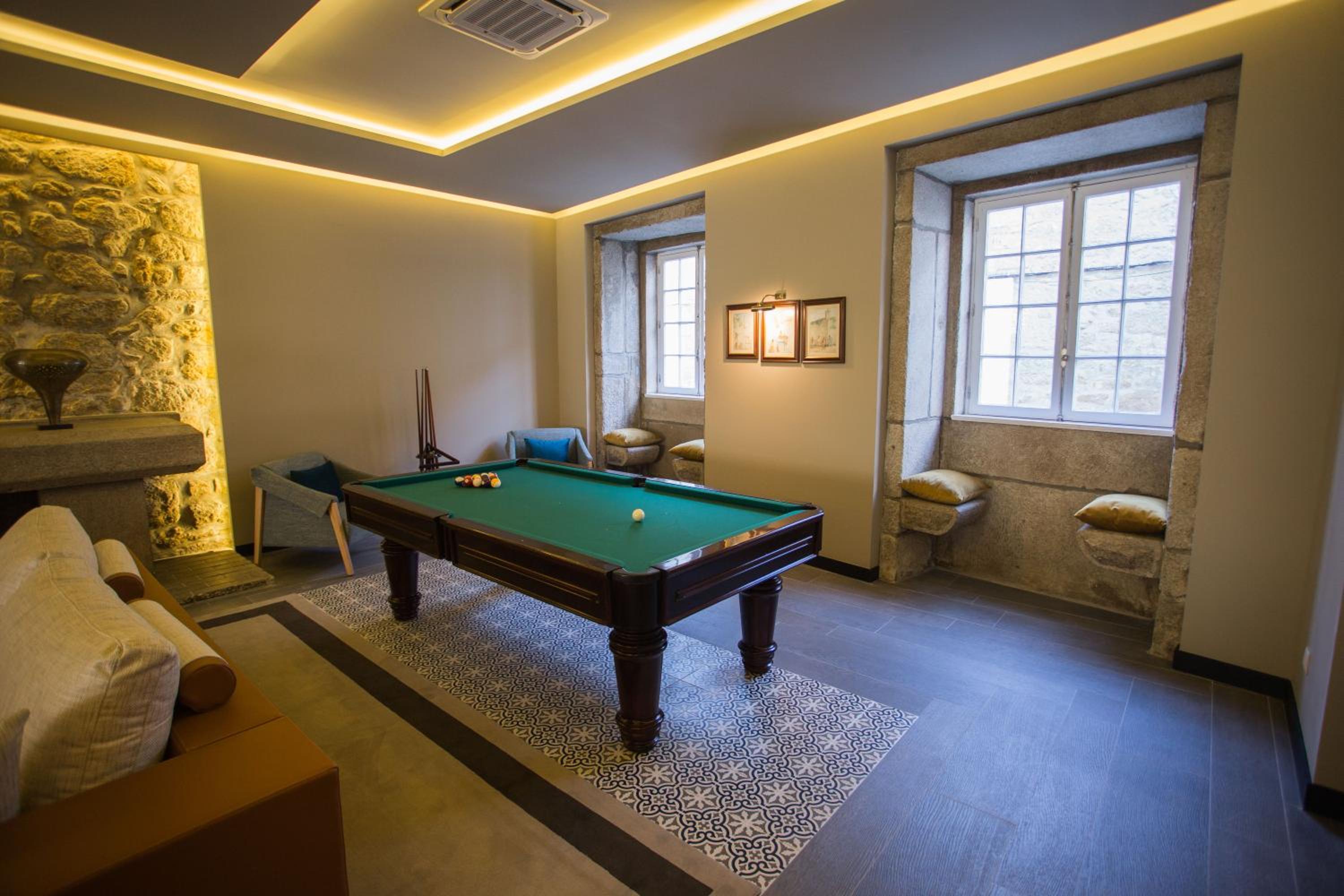 Hotel Brazao 28/50