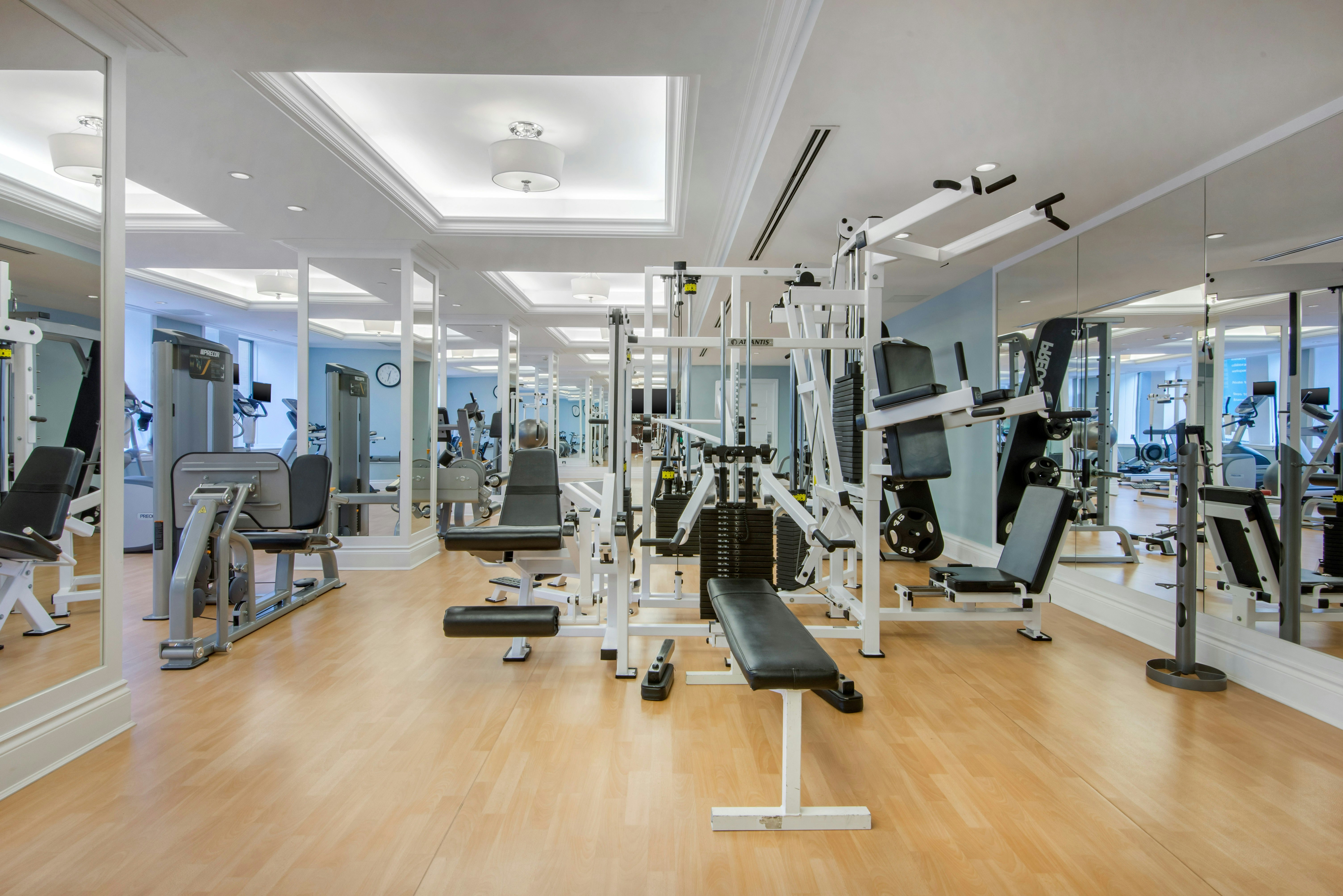 Omni King Edward Hotel 34/75