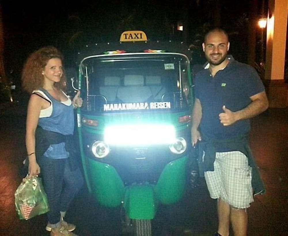 Mahakumara White House Hotel 4/19