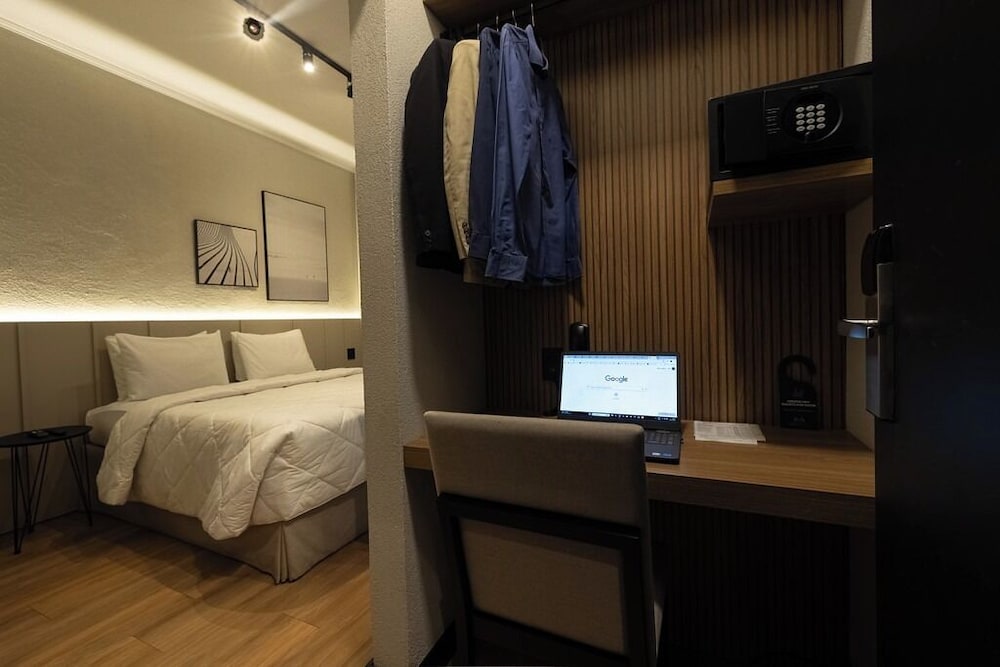 Hotel Morada Inn 24/39
