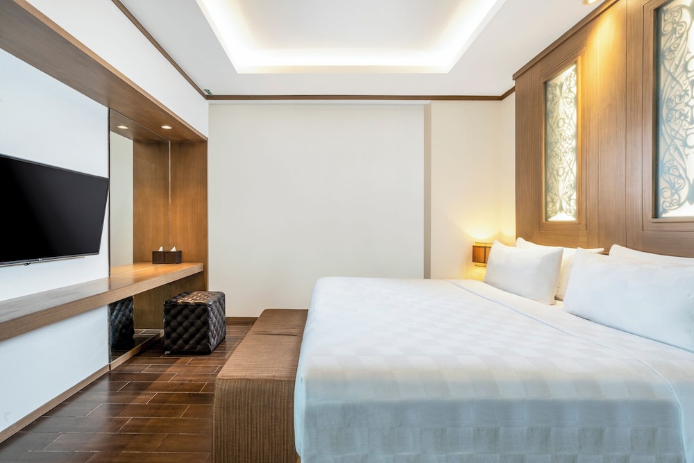 Swiss-Belhotel Danum Palangkaraya 22/68