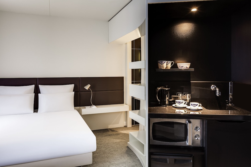 Novotel Suites Paris Issy Les Moulineaux 30/80